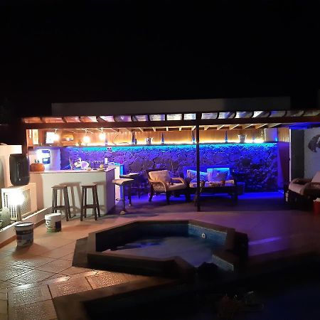 Extremely Private Villa, Heated Pool & Jacuzzi, Pool Wet Bar, Great Views. Плая Бланка Екстериор снимка