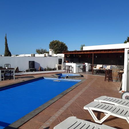 Extremely Private Villa, Heated Pool & Jacuzzi, Pool Wet Bar, Great Views. Плая Бланка Екстериор снимка