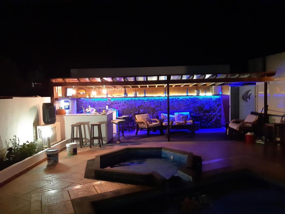 Extremely Private Villa, Heated Pool & Jacuzzi, Pool Wet Bar, Great Views. Плая Бланка Екстериор снимка
