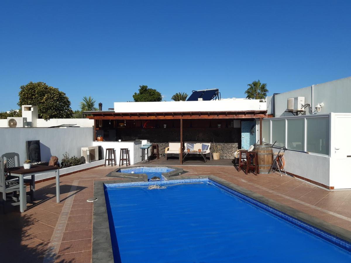 Extremely Private Villa, Heated Pool & Jacuzzi, Pool Wet Bar, Great Views. Плая Бланка Екстериор снимка