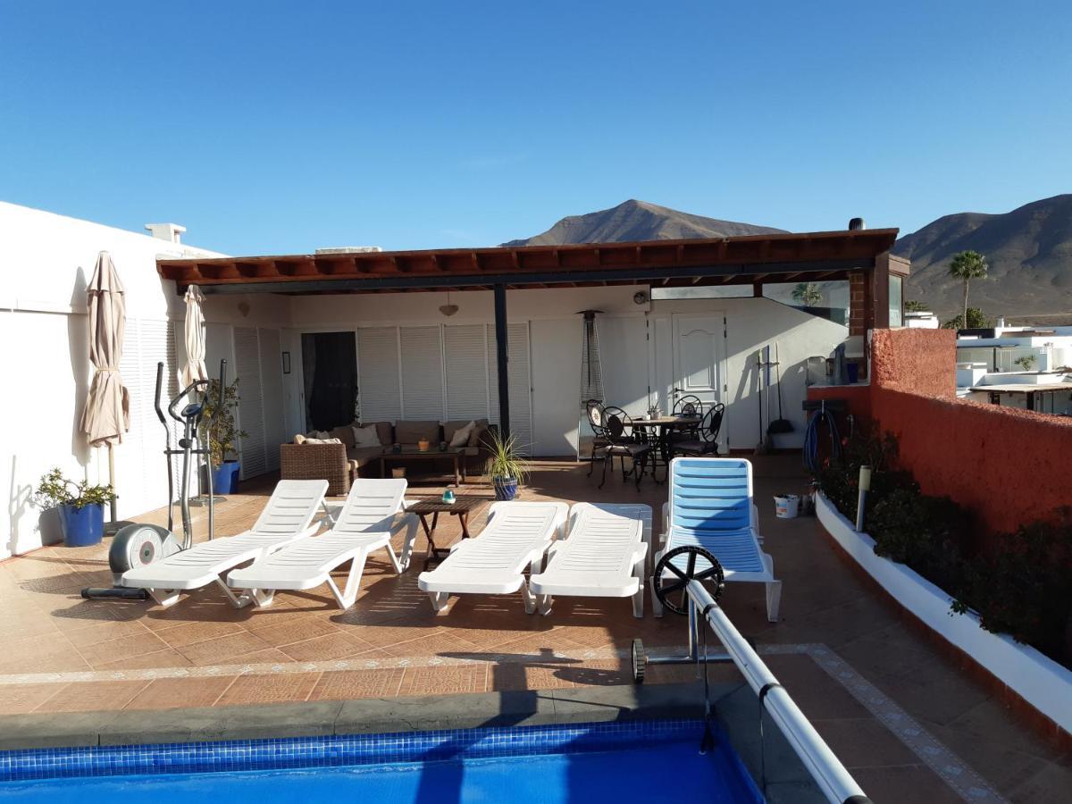 Extremely Private Villa, Heated Pool & Jacuzzi, Pool Wet Bar, Great Views. Плая Бланка Екстериор снимка