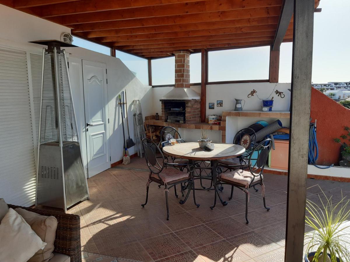 Extremely Private Villa, Heated Pool & Jacuzzi, Pool Wet Bar, Great Views. Плая Бланка Екстериор снимка